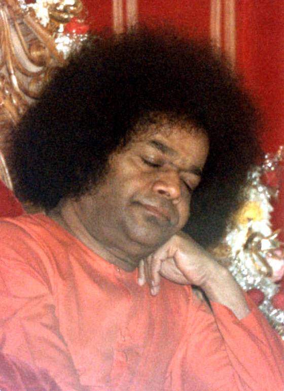 Sai Baba